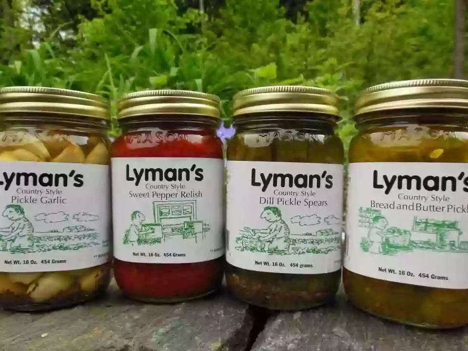 Lyman's Specialties