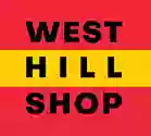 West Hill Shop