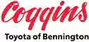 Coggins Toyota of Bennington Service