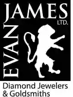 Evan James Ltd. Diamond Jewelers & Goldsmiths