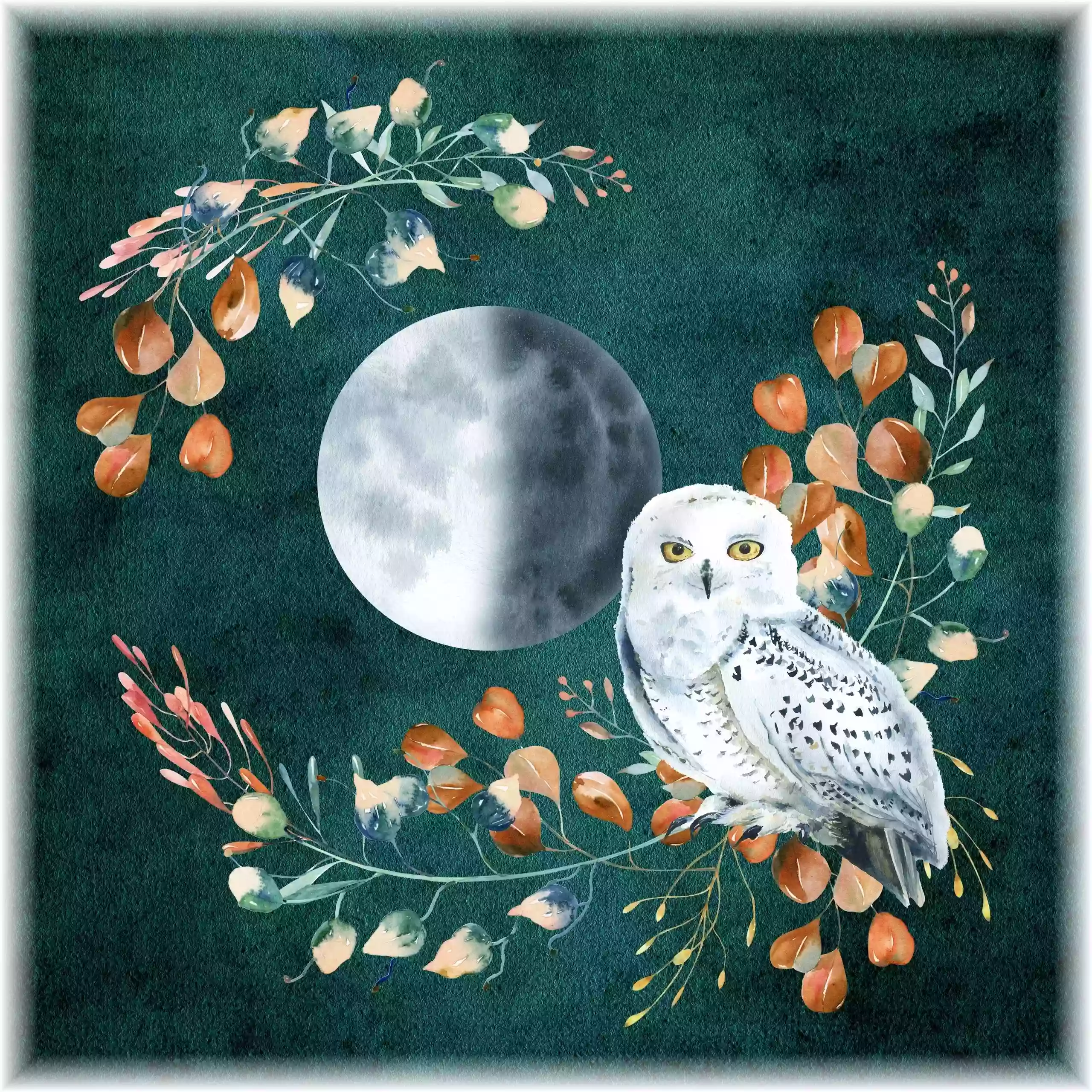 Silver Moon Adornments