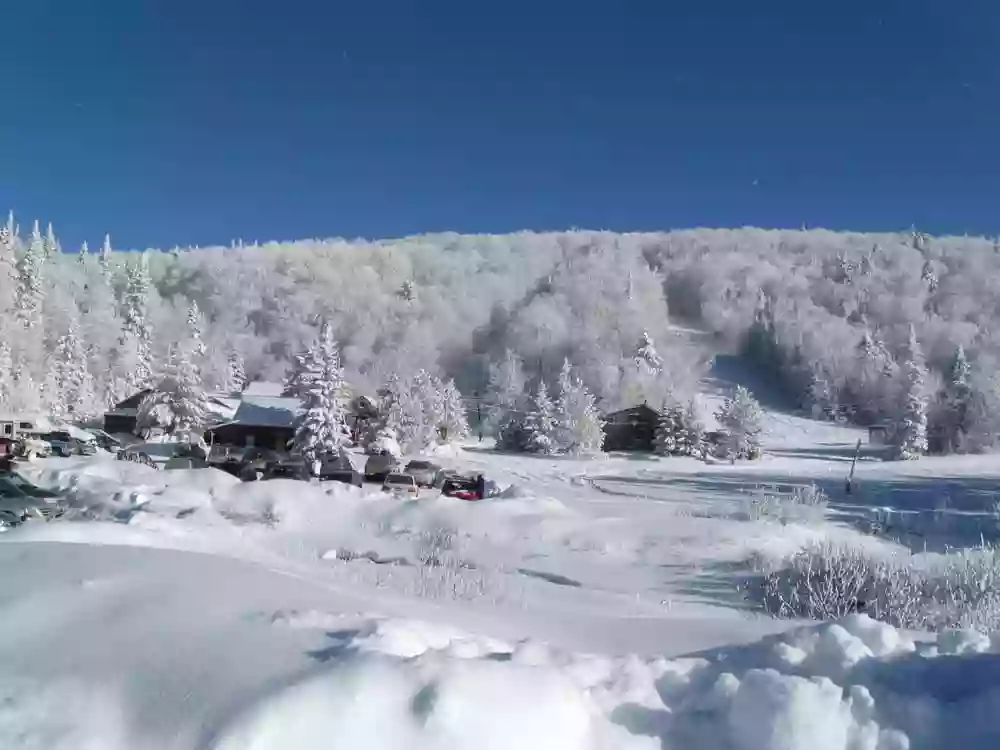 Prospect Mountain Ski Area