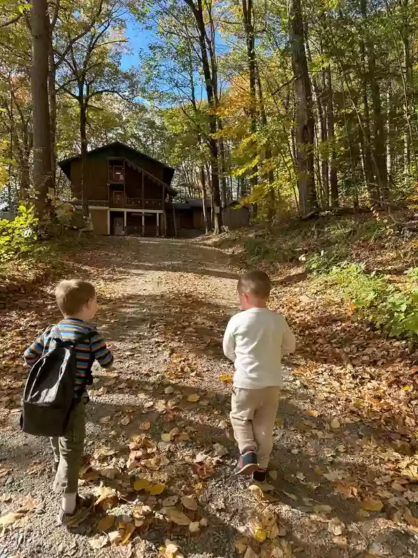 The Neighborhood Schoolhouse