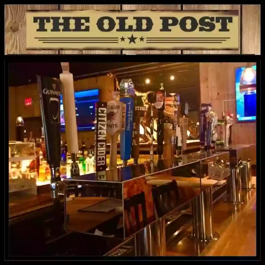 The Old Post