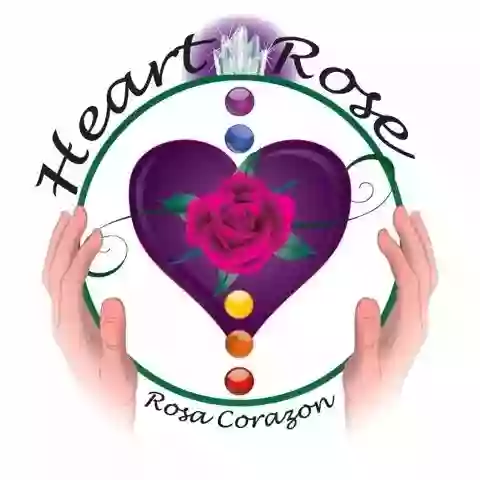 Heart Rose Club