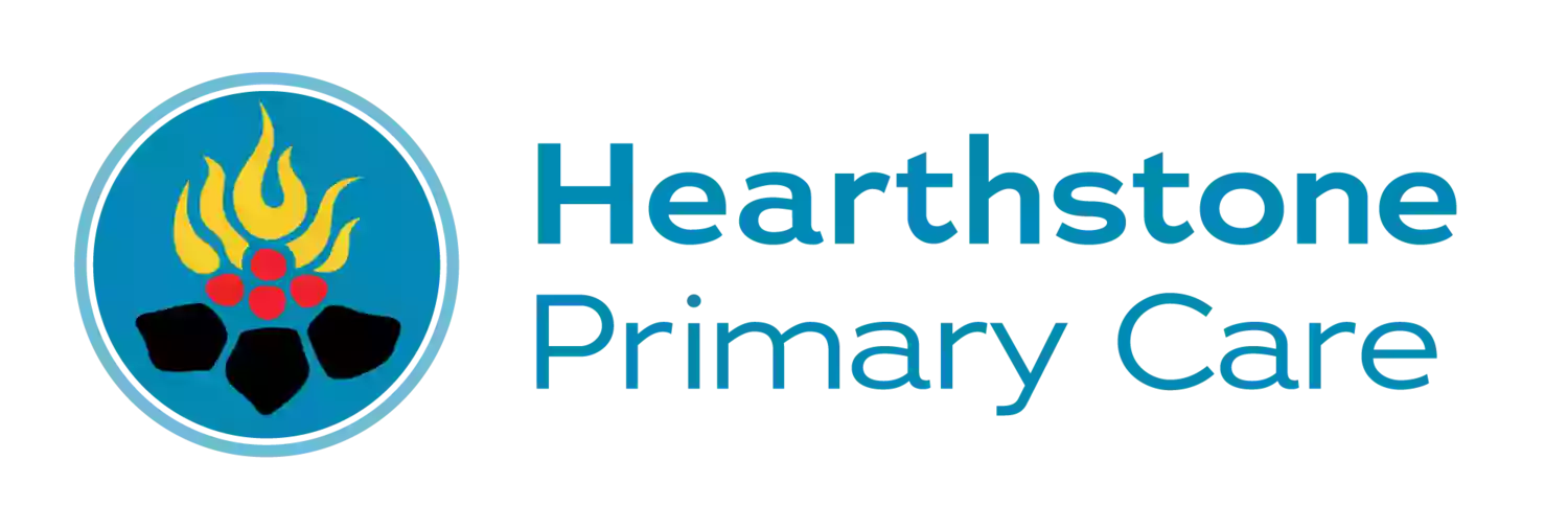Hearthstone Primary Care