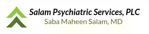 Salam Psychiatric Services