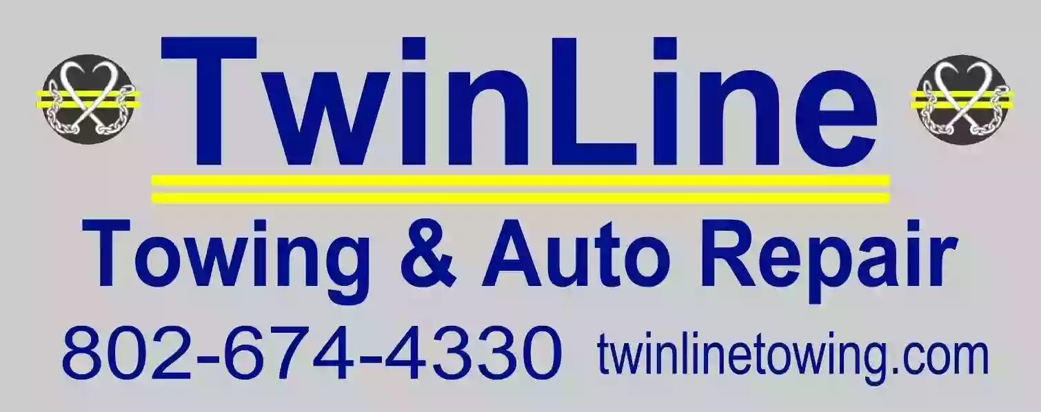 Twinline Towing & Recovery