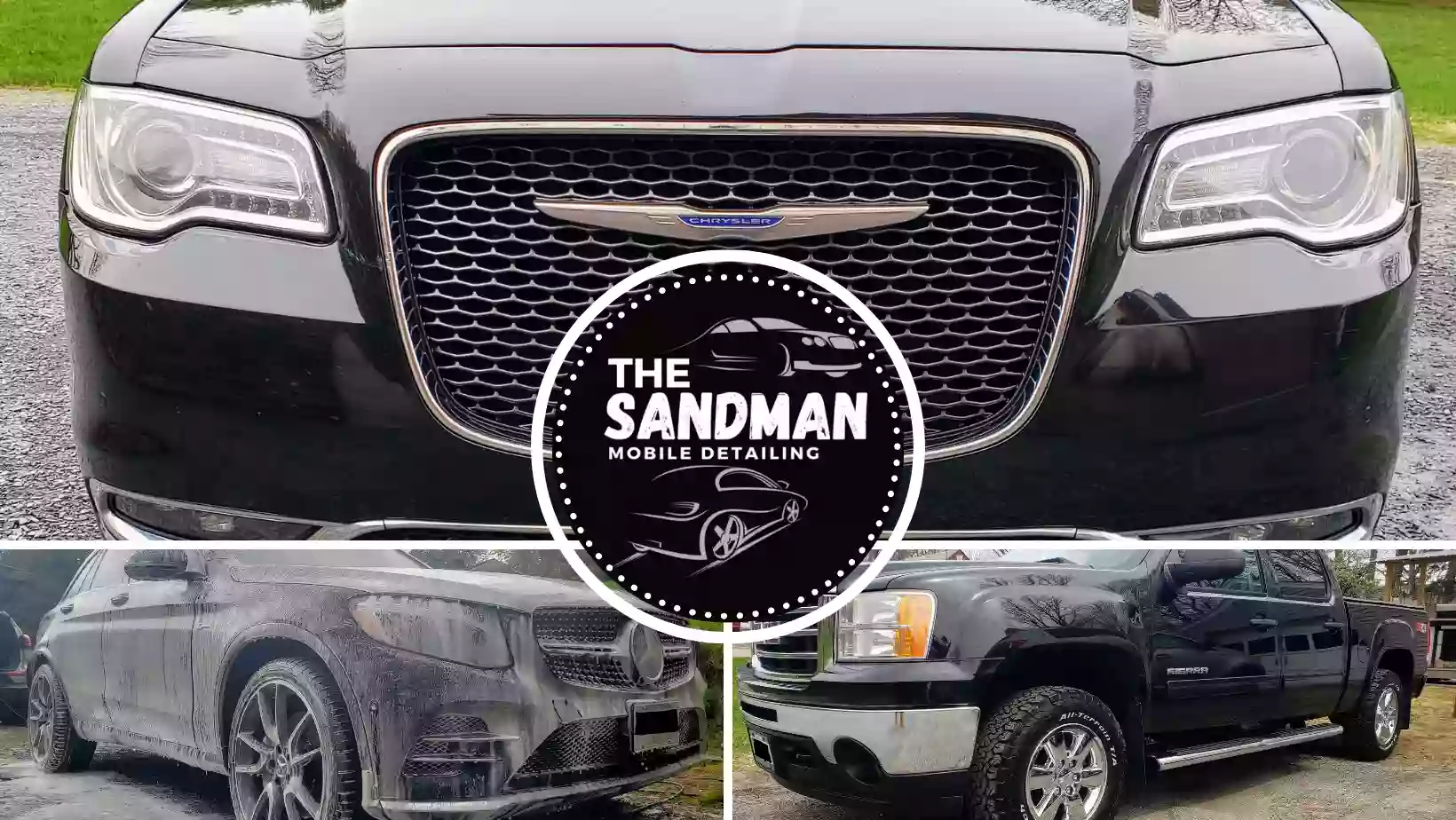 The Sandman Mobile Detailing