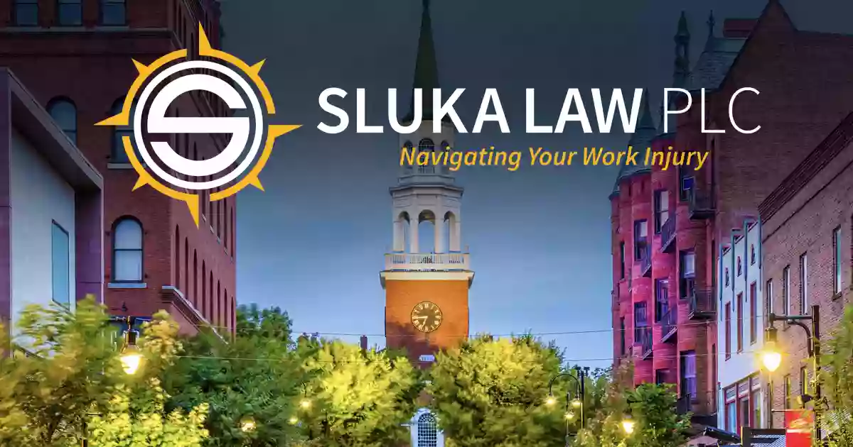 Sluka Law PLC