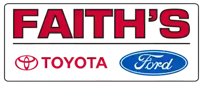 Faith's Toyota Ford