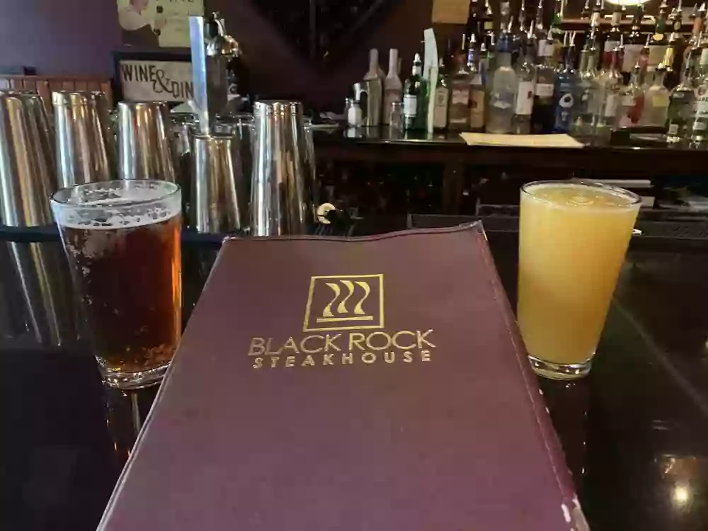 Black Rock Steakhouse