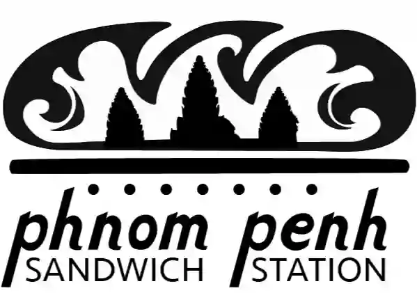 Phnom Penh Sandwich Station