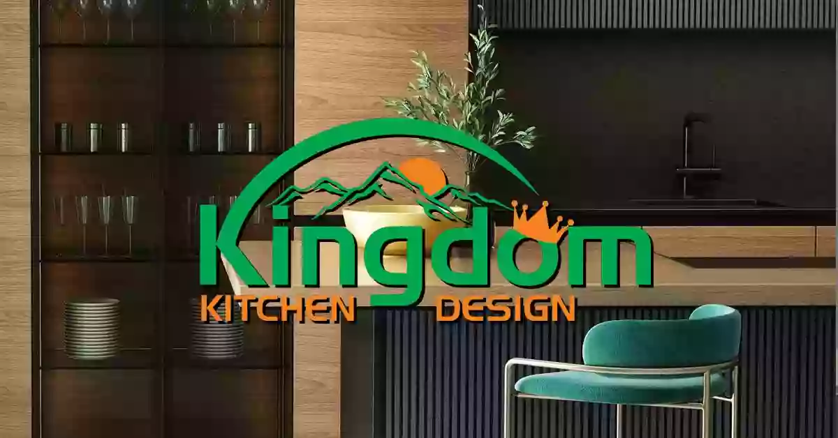 Kingdom Kitchen Design