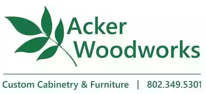 Acker Woodworks