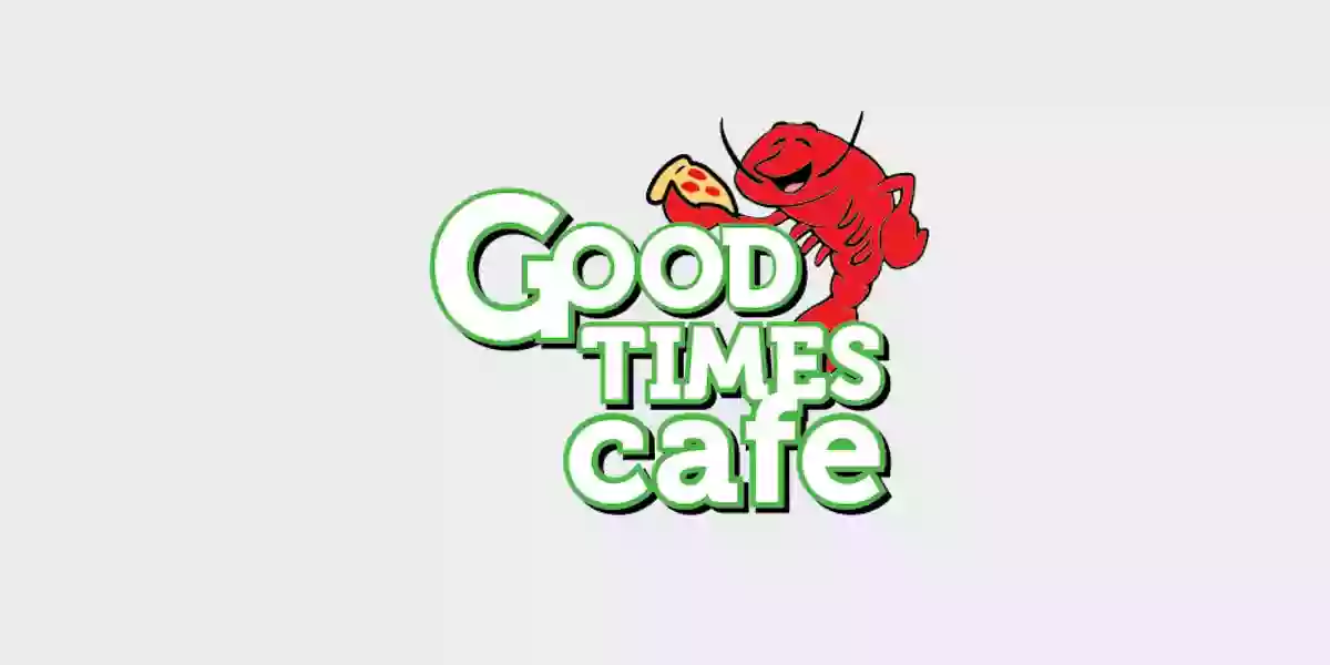 Good Times Cafe