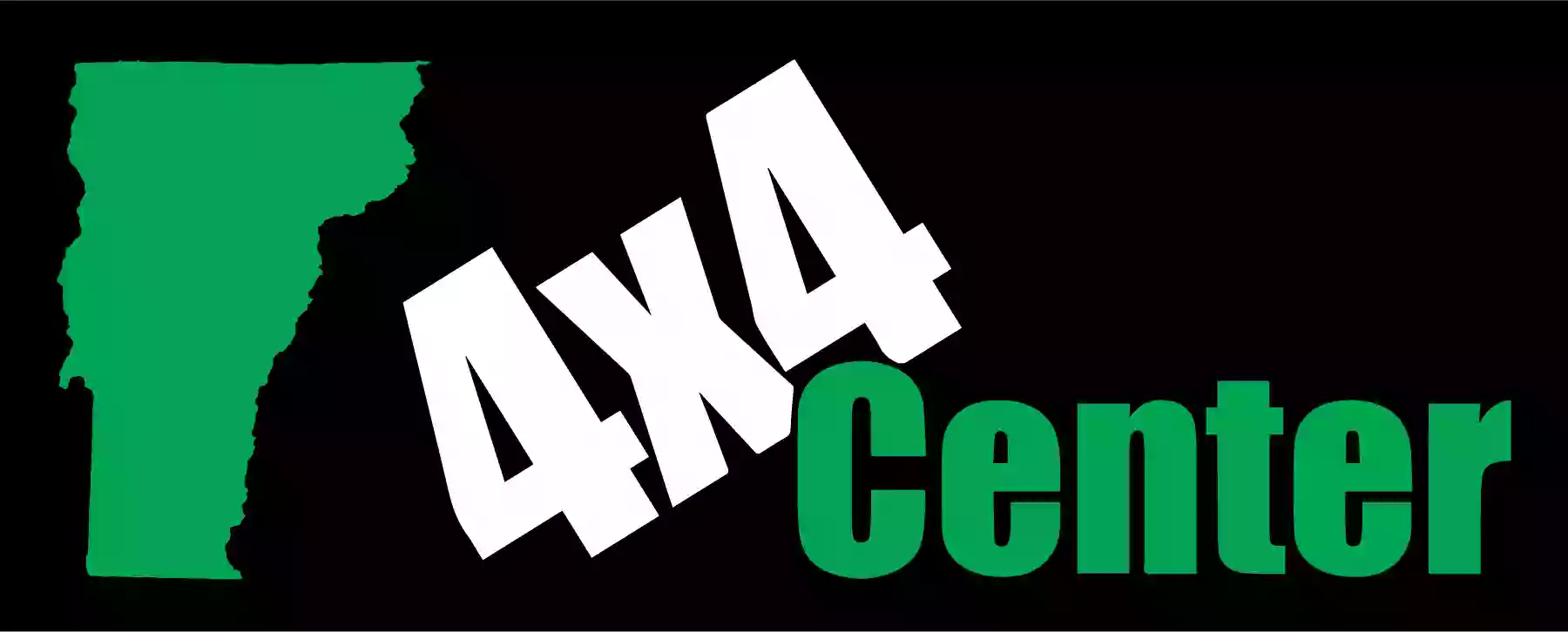 The 4x4 Center