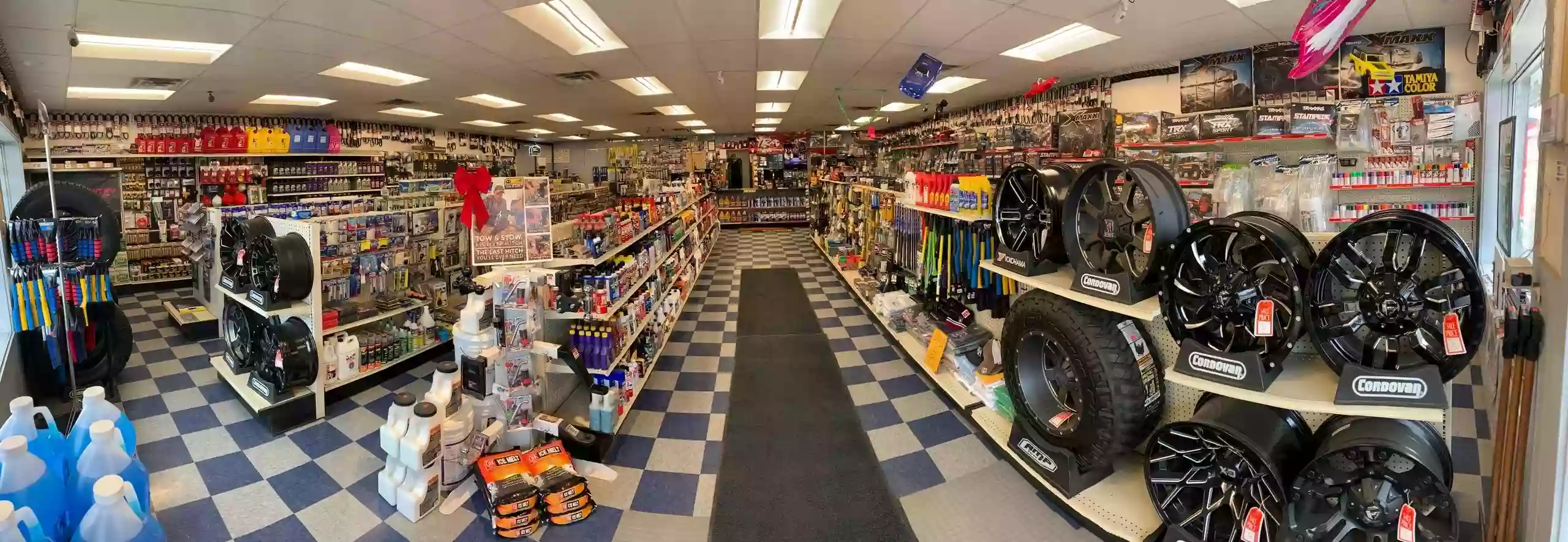 Mike's Auto Parts