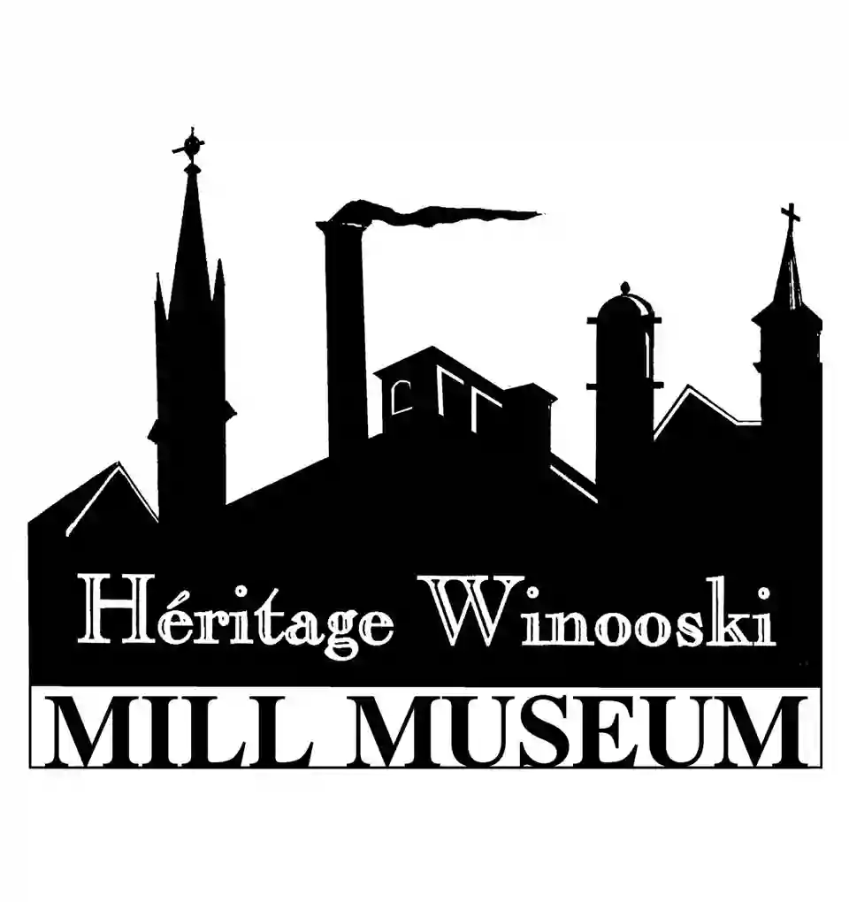 Heritage Winooski Mill Museum