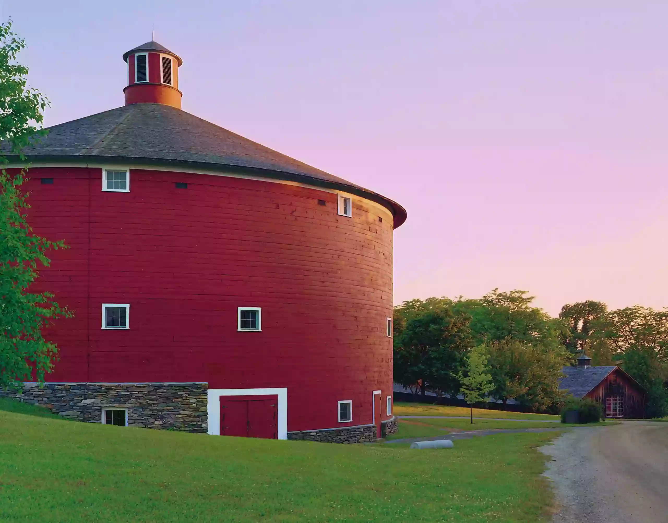 Shelburne Museum