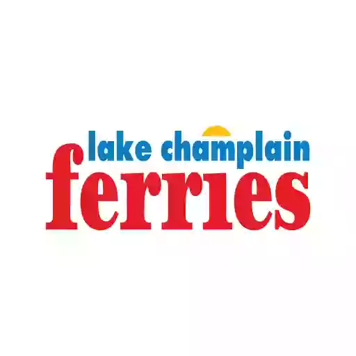 Lake Champlain Transportation Company