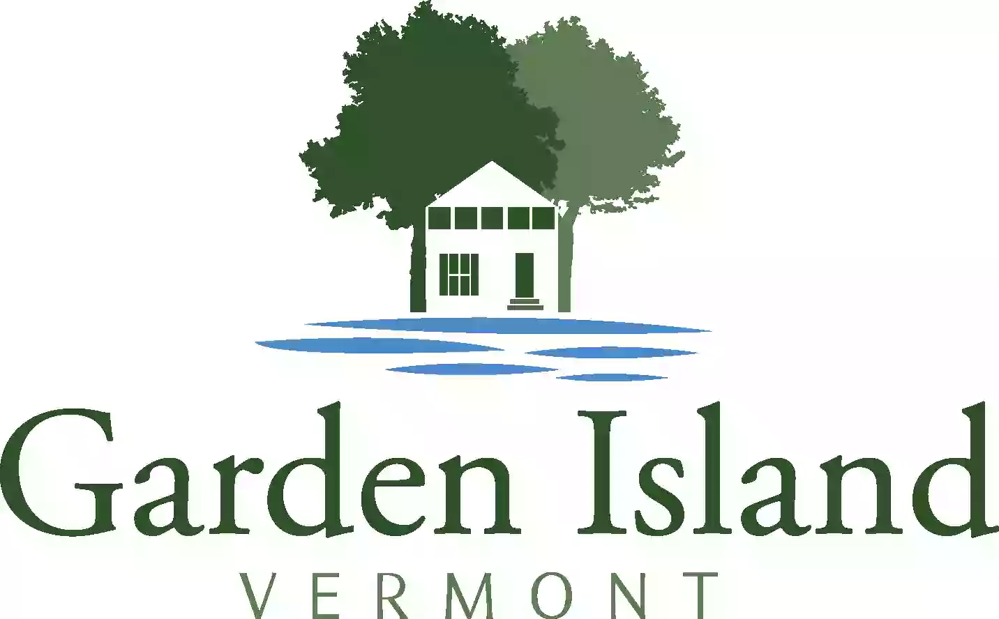 Garden Island