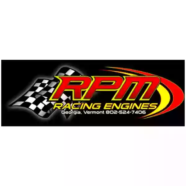 RPM Engines LLC.