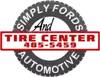 Simply Fords Automotive & Tire Center