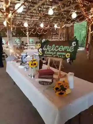 The Vermont Wedding Barn