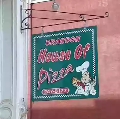 Brandon House of Pizza