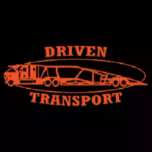 Driven Transport LLC