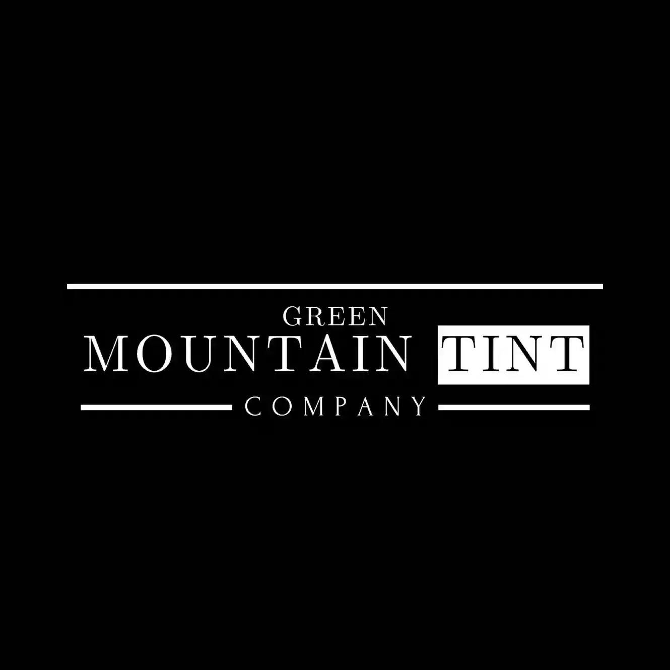 Green Mountain Tint Co.