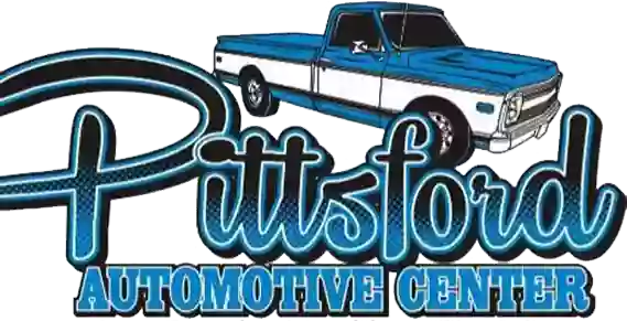 Pittsford Automotive Center