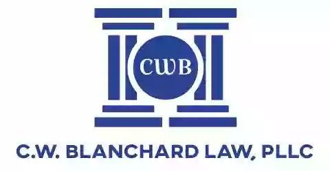 CW BLANCHARD LAW