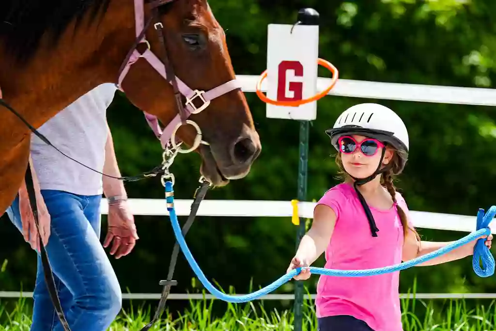 Reinbow Riding Center