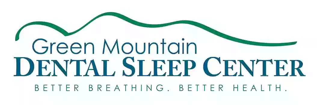 Green Mountain Dental Sleep Center