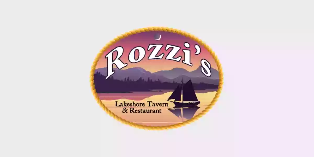 Rozzi's Lakeshore Tavern