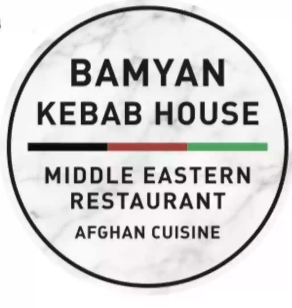 Bamyan Kebab House