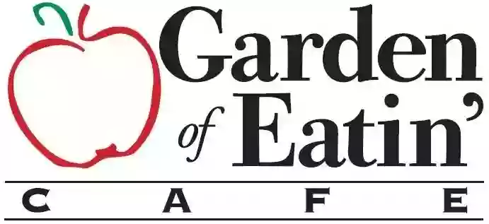 Garden of Eatin' Cafe