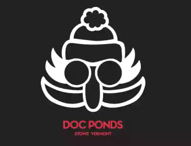 Doc Ponds