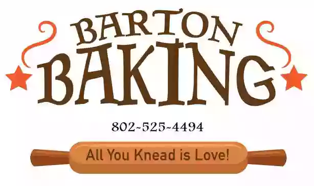 Barton Baking
