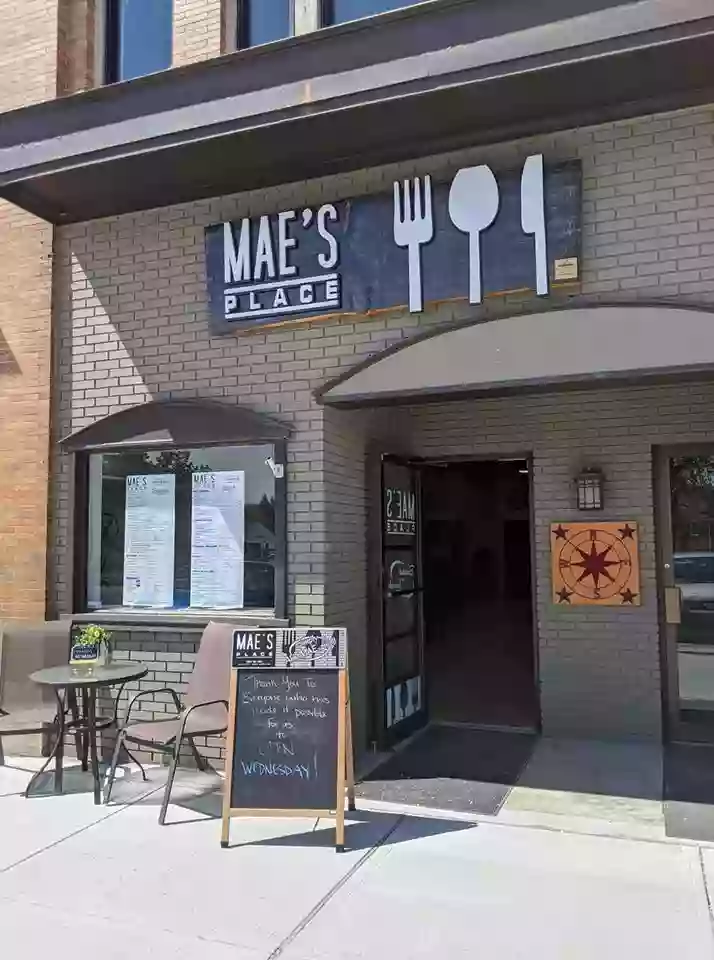 Mae's Place