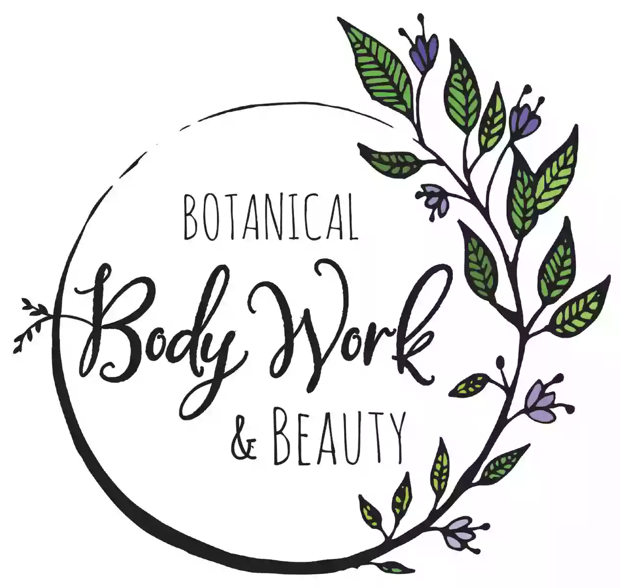 Botanical Bodywork & Beauty
