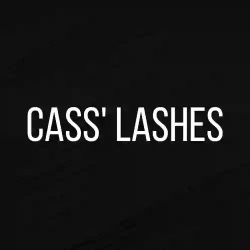 Cass' Lashes