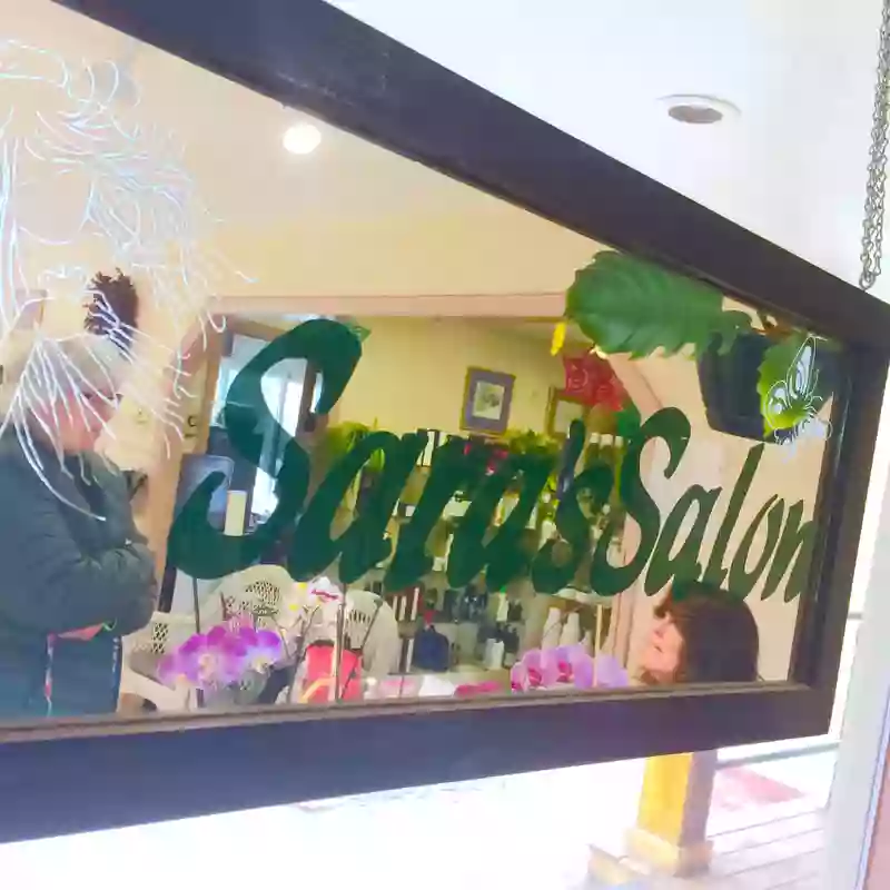 Sara's Salon