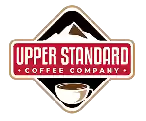 UPPER STANDARD COFFEE