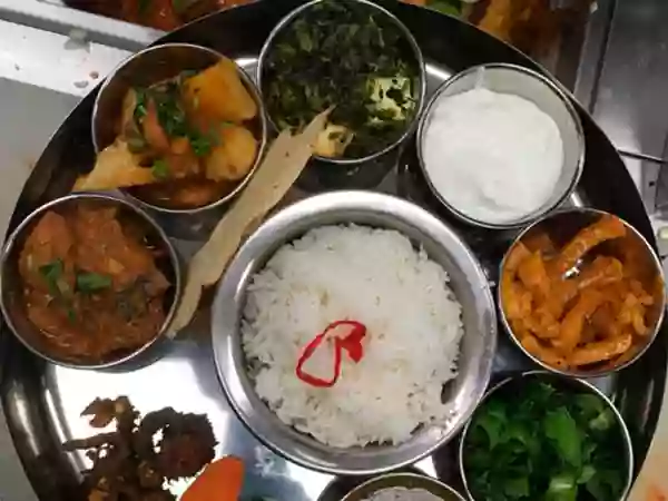 Laliguras Indian Nepali Restaurant