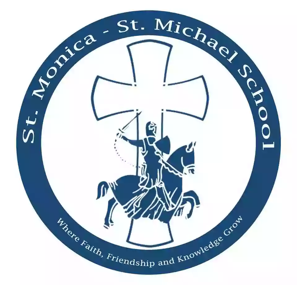 St. Monica - St. Michael School