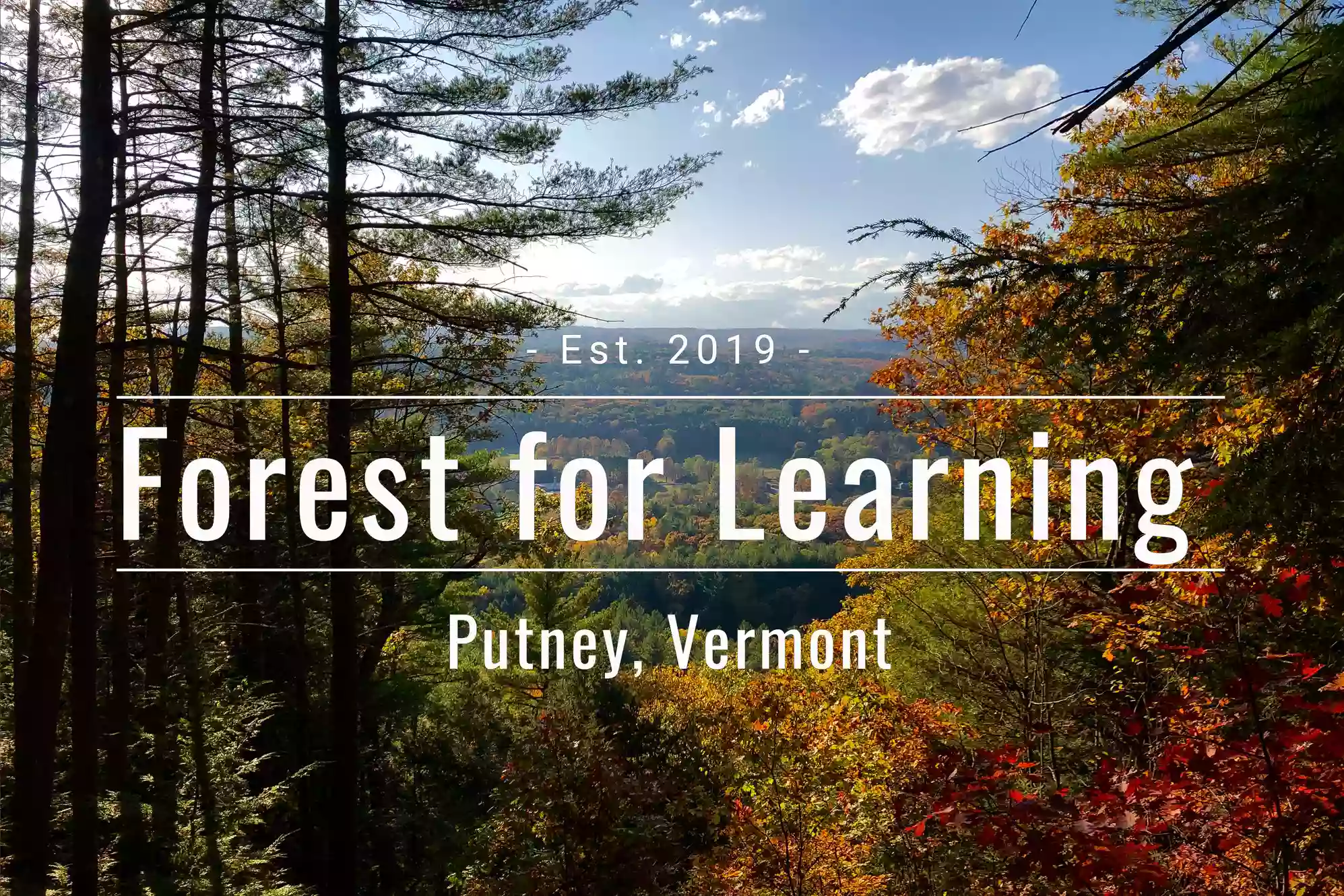 Forest for Learning, LLC