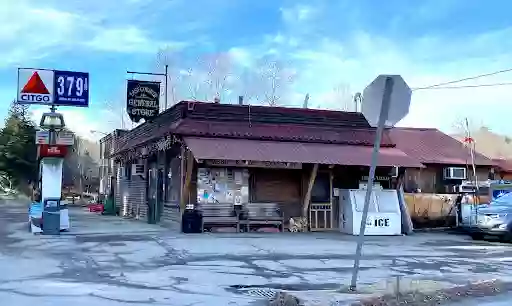 East Corinth General Store